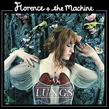 Florence &amp; The Machine &quot;Lungs&quot;