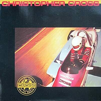 Christopher Cross "Every Turn Of The World" NM 1985