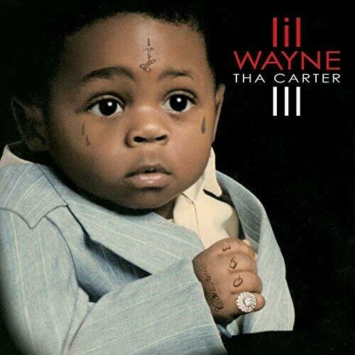 Lil Wayne &quot;Tha Carter III&quot;