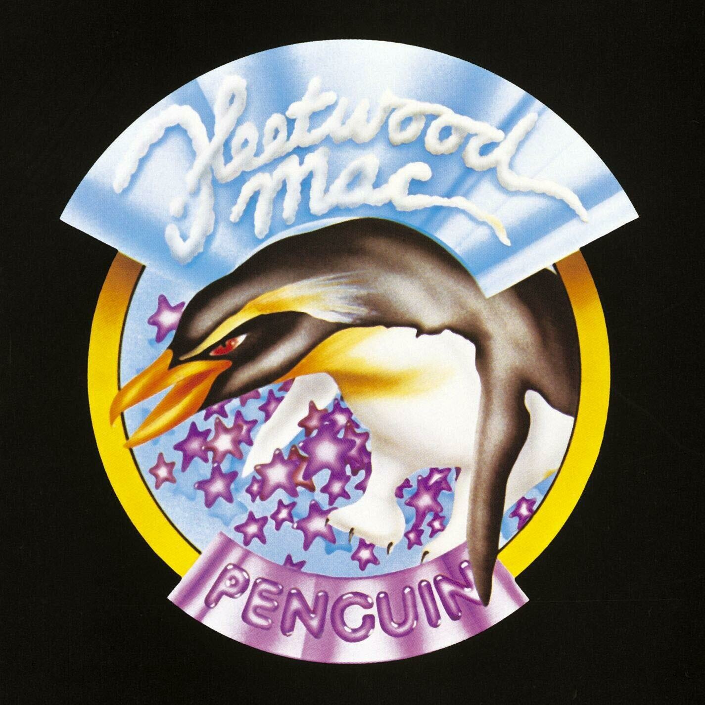 Fleetwood Mac "Penguin" EX+ 1973