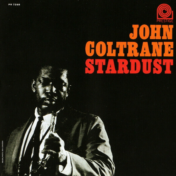 John Coltrane "Stardust"