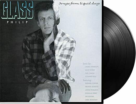 Philip Glass &quot;Songs From Liquid Days&quot;  *MOV*