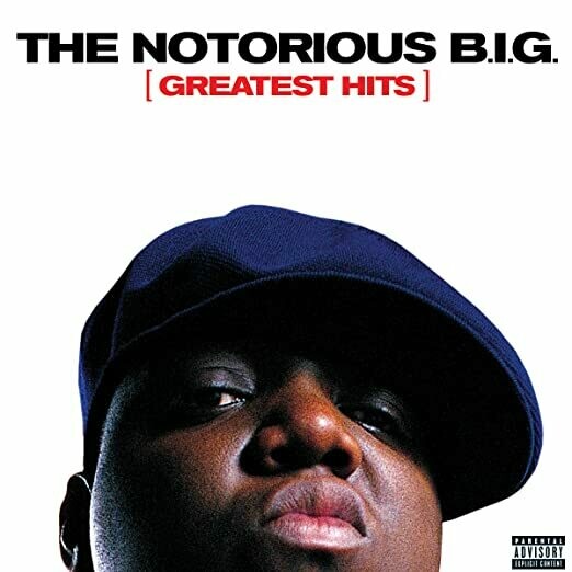 Notorious B.I.G. "Greatest Hits"