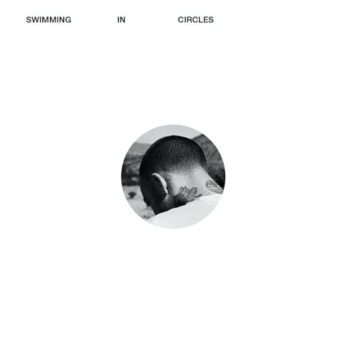 Mac Miller "Swimming In Circles" {4xLPs!}