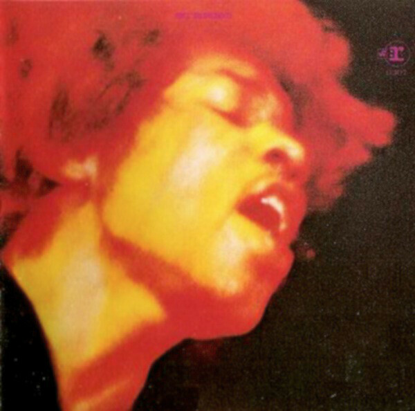 Jimi Hendrix Experience &quot;Electric Ladyland&quot; *CD* 1997