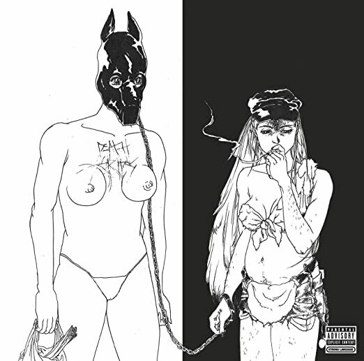 Death Grips &quot;The Money Store&quot;