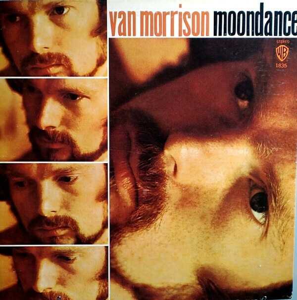 Van Morrison &quot;Moondance&quot;