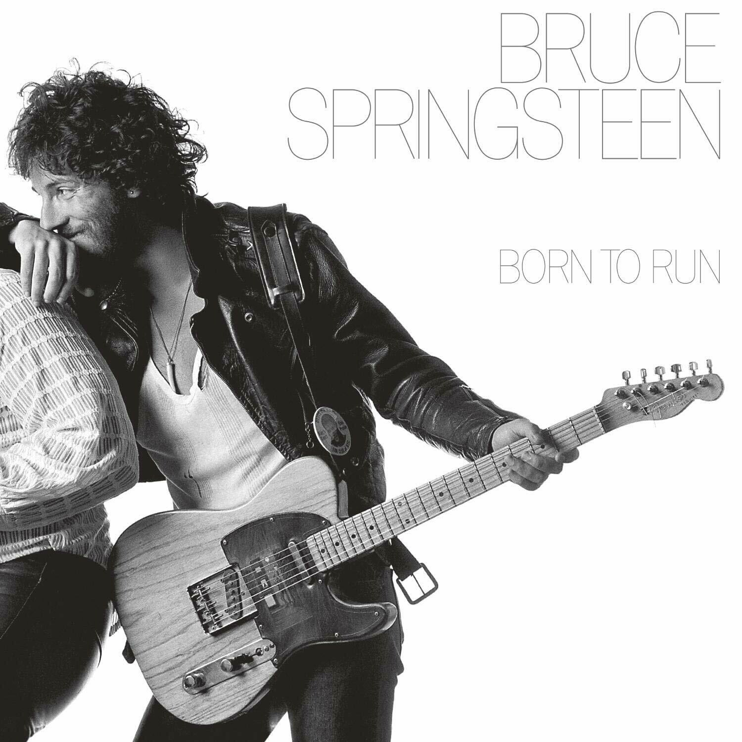 Bruce Springsteen &quot;Born To Run&quot; *LP* 1975