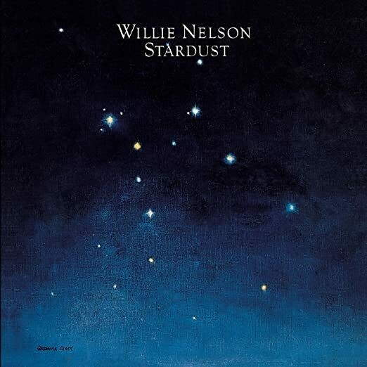 Willie Nelson &quot;Stardust&quot; NM- 1978