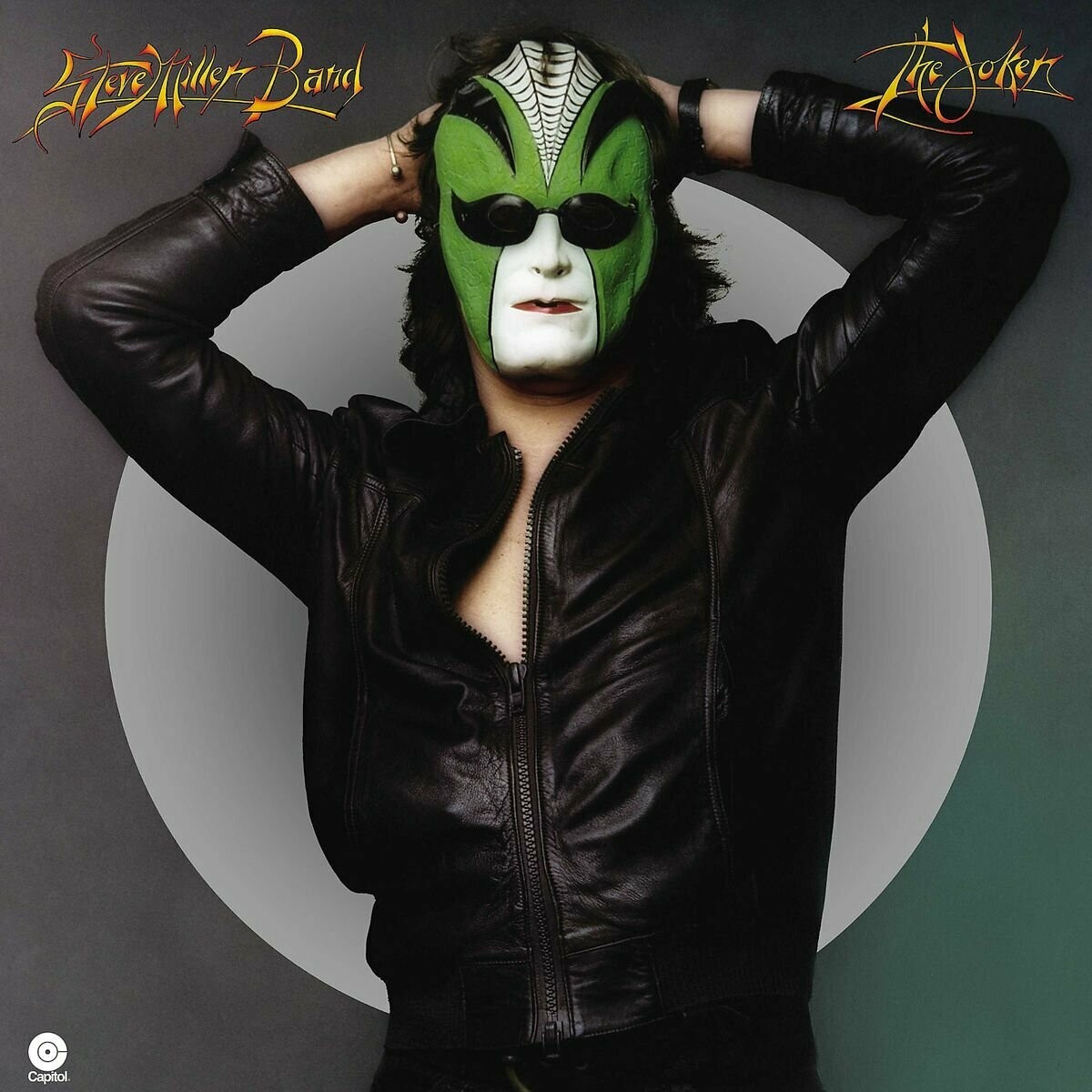 Steve Miller Band &quot;The Joker&quot; NM- 1973 *SW/DNAP*