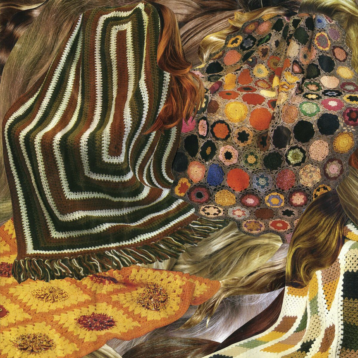 Ty Segall &quot;Sleeper&quot; NM 2013