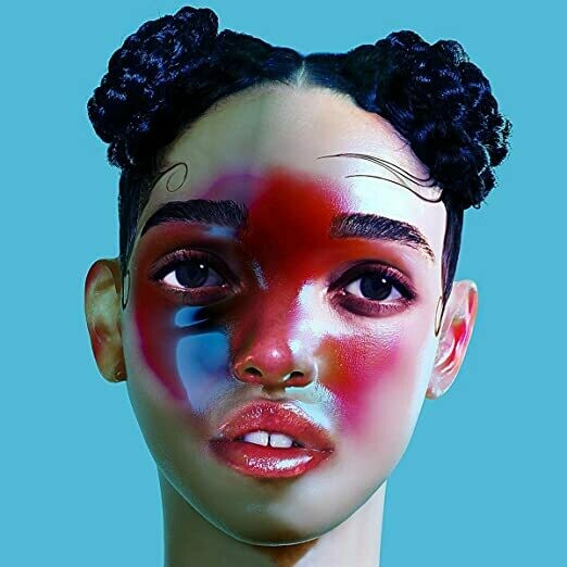 FKA Twigs &quot;LP1&quot;