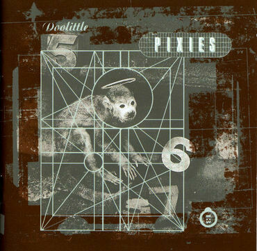 Pixies &quot;Doolittle&quot;