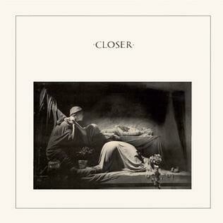 Joy Division &quot;Closer&quot;