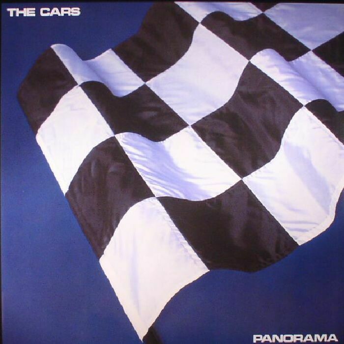 The Cars &quot;Panorama&quot; NM- 1980