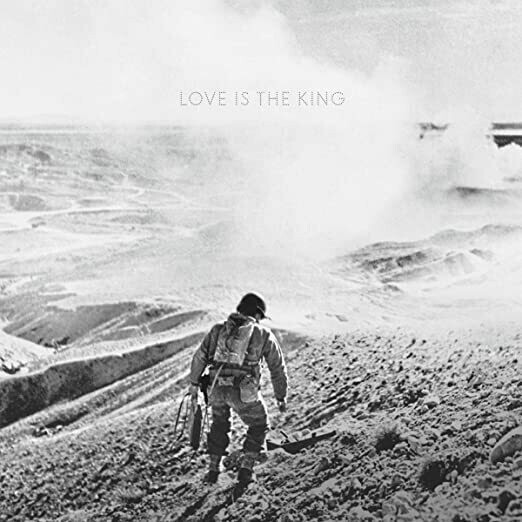 Jeff Tweedy "Love Is The King"