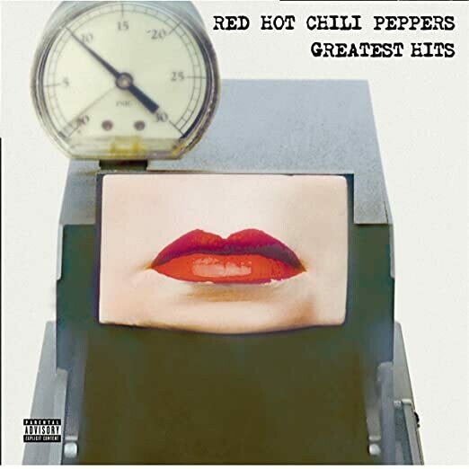 Red Hot Chili Peppers &quot;Greatest Hits&quot;