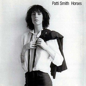 Patti Smith &quot;Horses&quot;