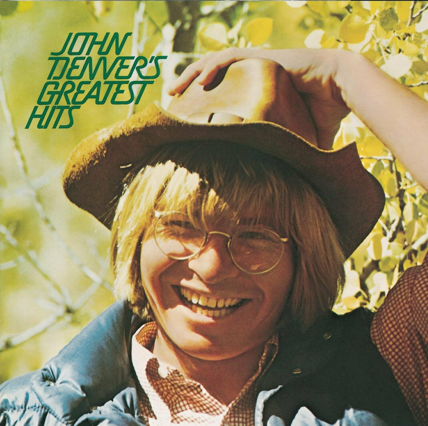 John Denver &quot;Greatest Hits&quot; NM- 1972