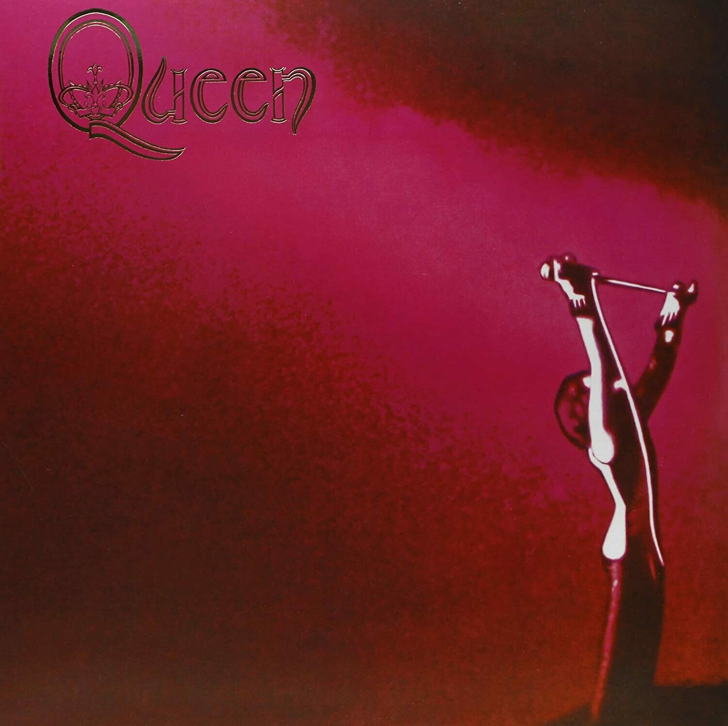 Queen &quot;Queen 1: 2024 mix&quot;