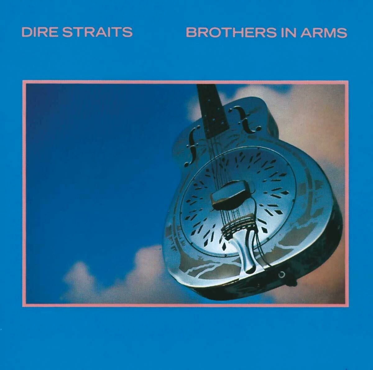 Dire Straits "Brothers In Arms"
