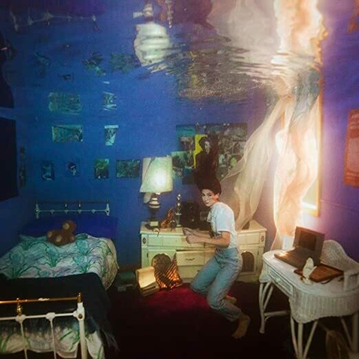 Weyes Blood &quot;Titanic Rising&quot; 