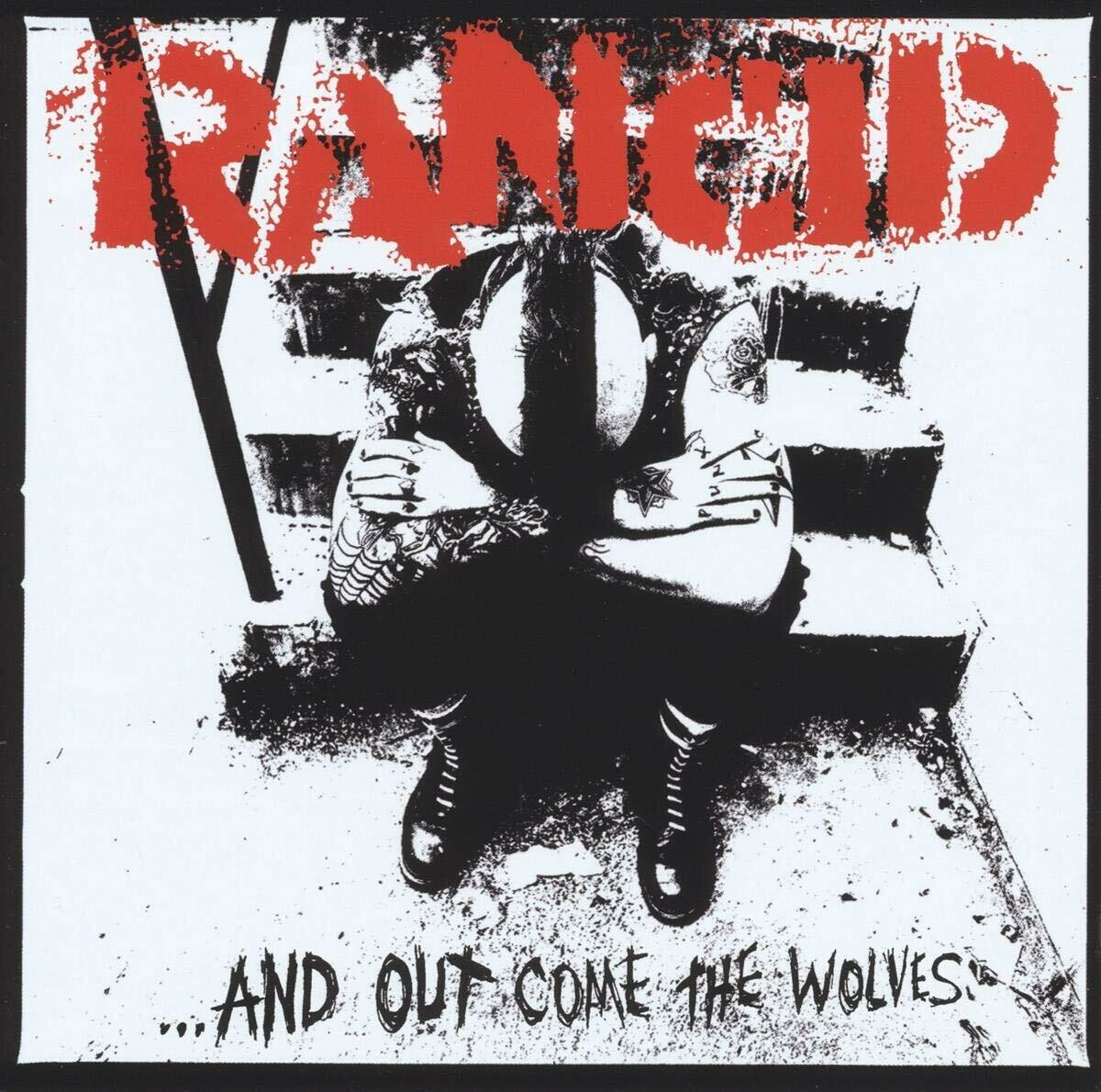 Rancid &quot;...And Out Come The Wolves&quot;