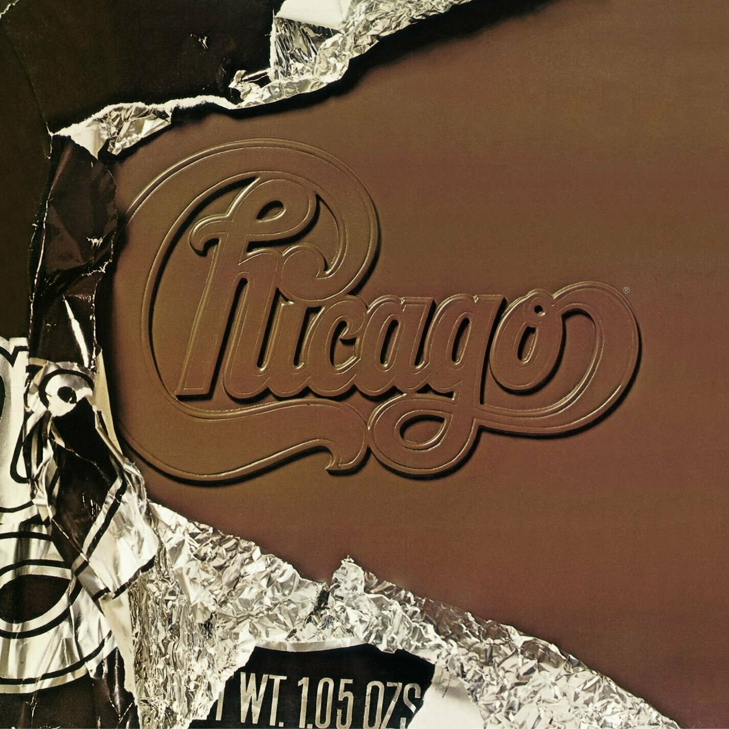 Chicago "Chicago X" EX+ 1976