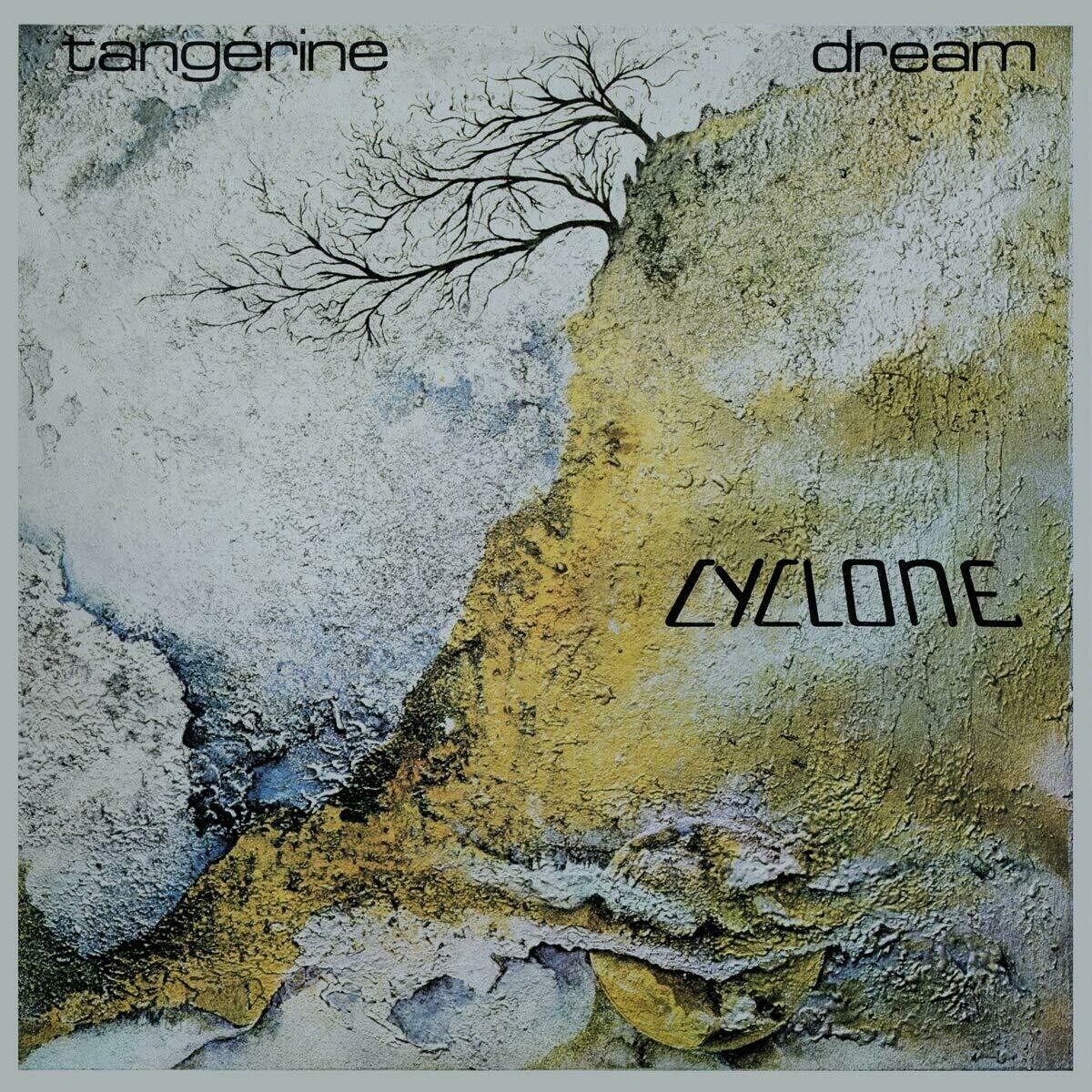 Tangerine Dream &quot;Cyclone&quot; NM- 1978