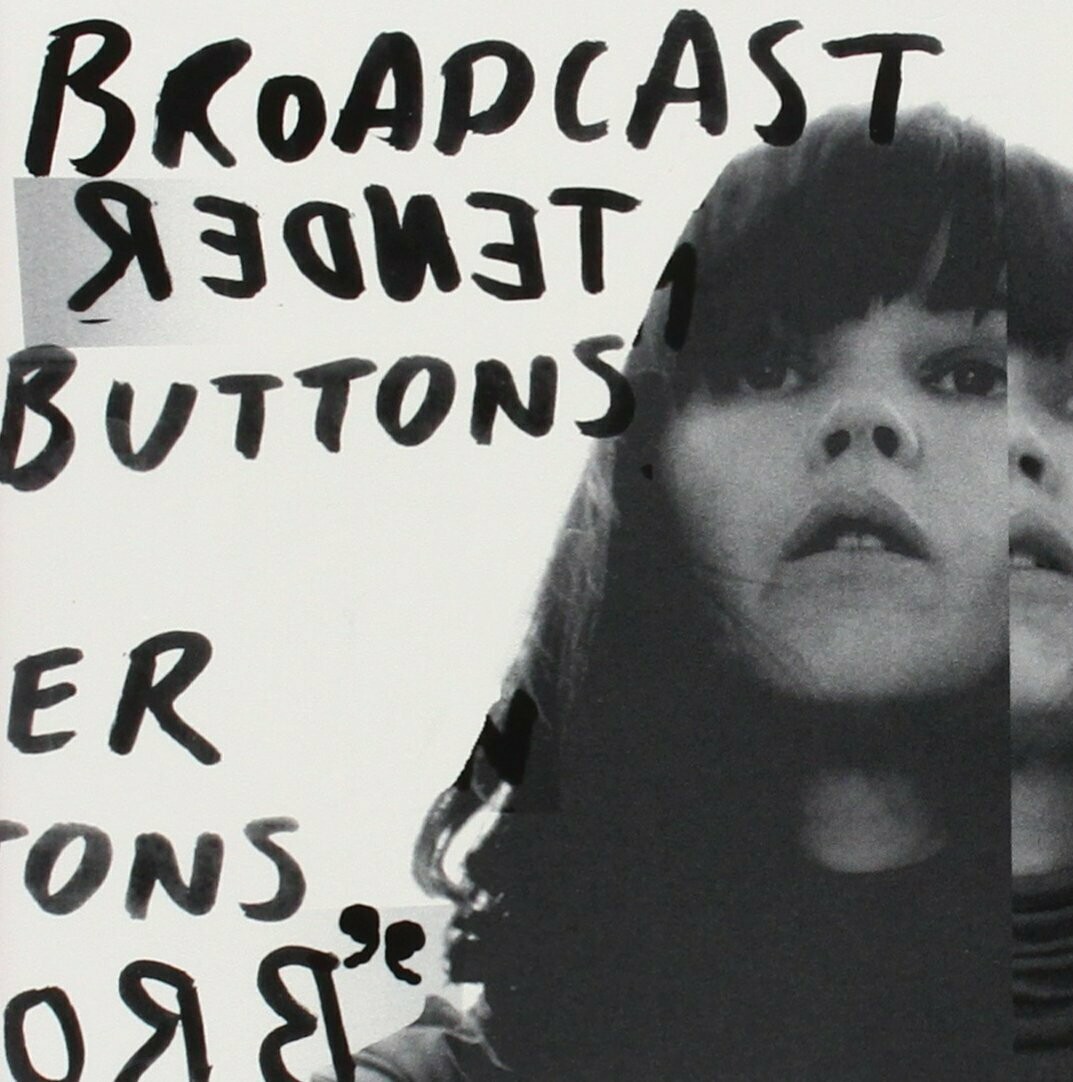 Broadcast &quot;Tender Buttons&quot;