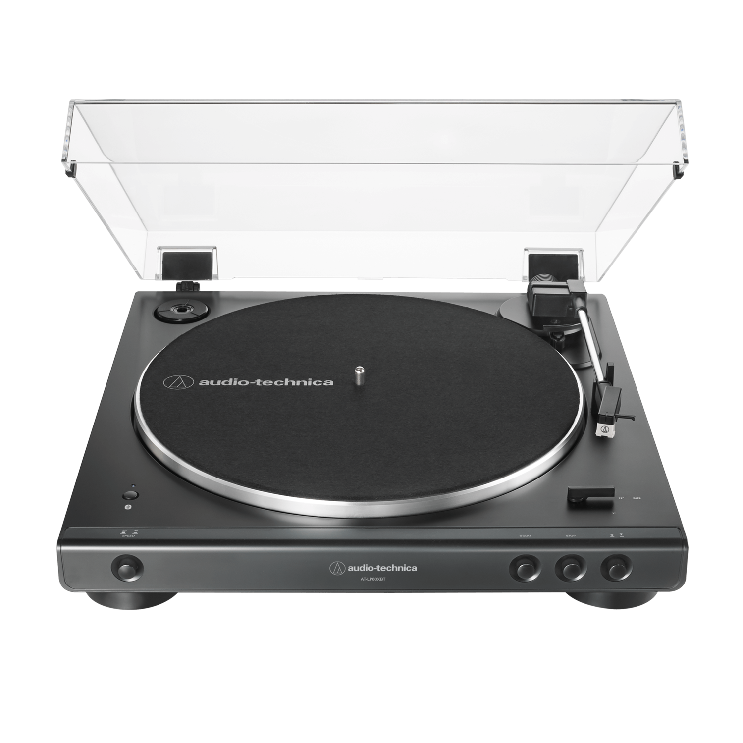 Audio-Technica AT-LP60XBT-BK (Bluetooth)