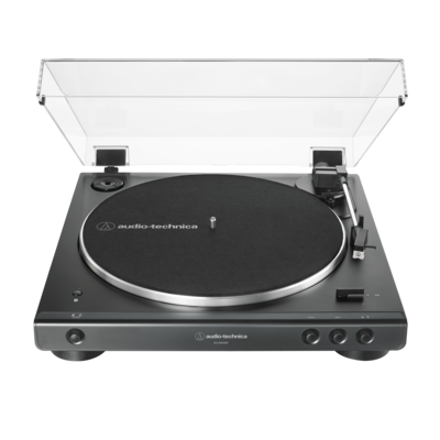 Audio-Technica AT-LP60XBT-BK (Bluetooth)