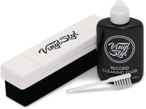 Vinyl Styl Deep Cleaning System VS-A-004