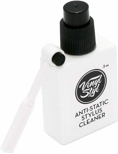 Vinyl Styl Stylus Cleaning Kit VS-A-002