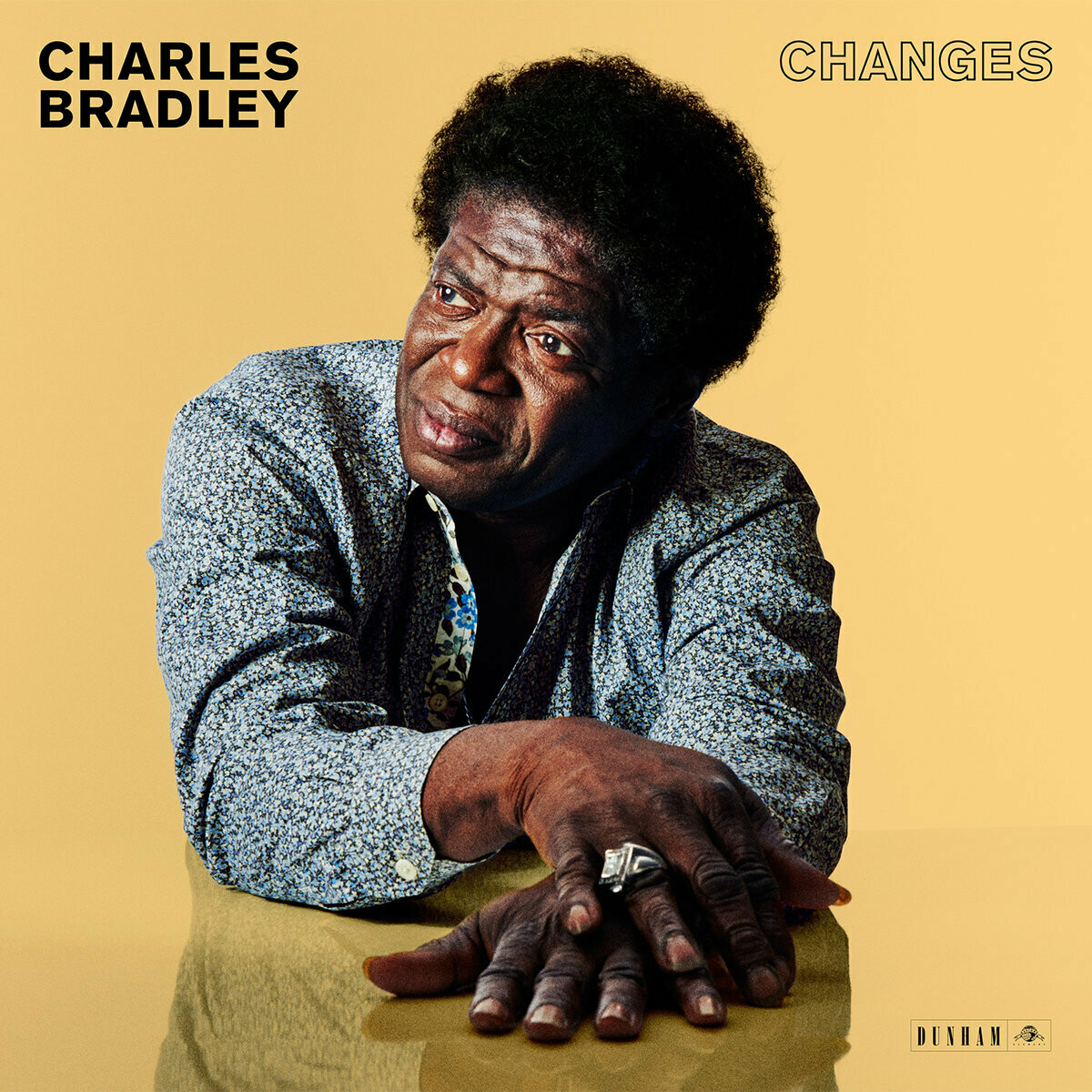 Charles Bradley &quot;Changes&quot;
