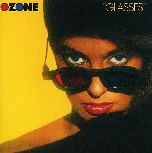 Ozone &quot;Glasses&quot; EX+ 1983
