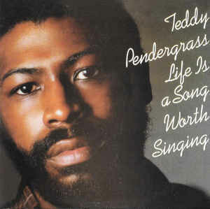 Teddy Pendergrass "Live! Coast To Coast" NM- 1979 {2xLPs!}