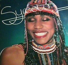 Syreeta "Syreeta" VG+ 1980