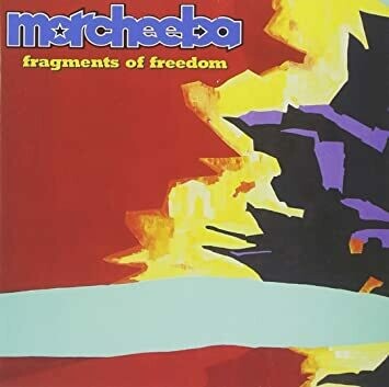 Morcheeba "Fragments Of Freedom" *CD* 2000