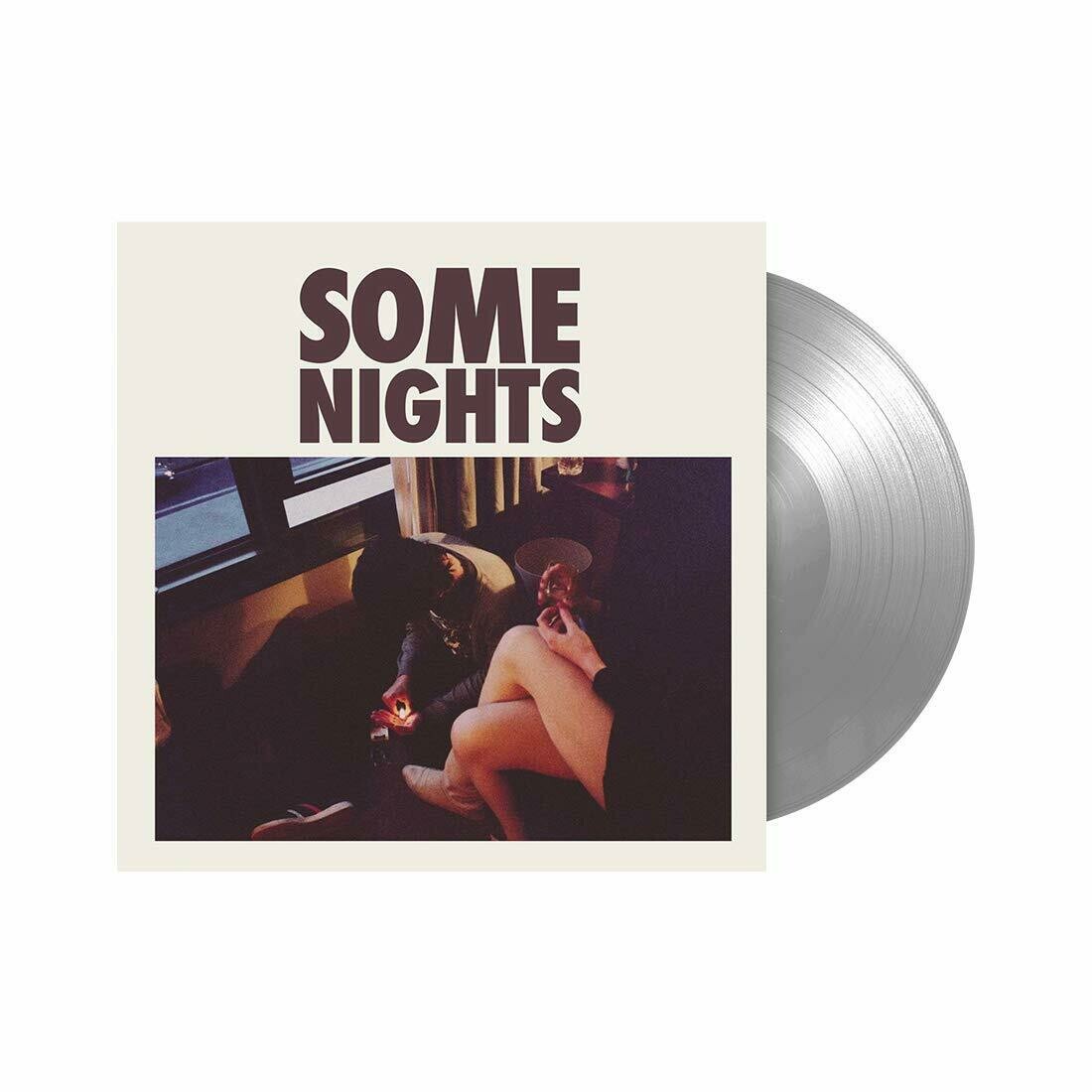 Fun. "Some Nights" {ltd. ed. silver vinyl!}