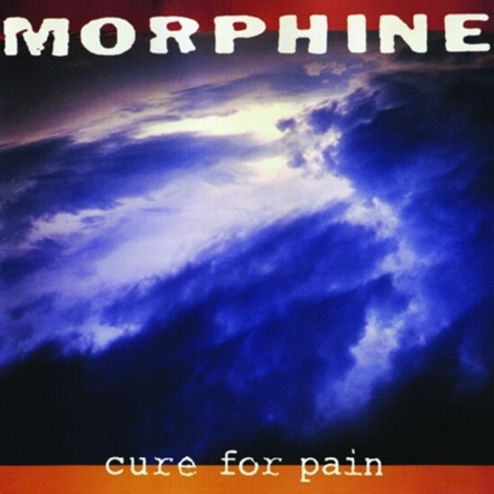 Morphine &quot;Cure For Pain&quot; *180g*