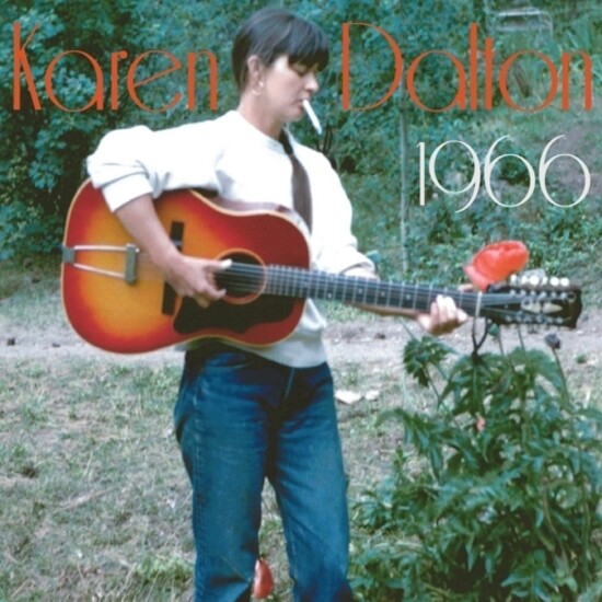 Karen Dalton &quot;1966&quot;