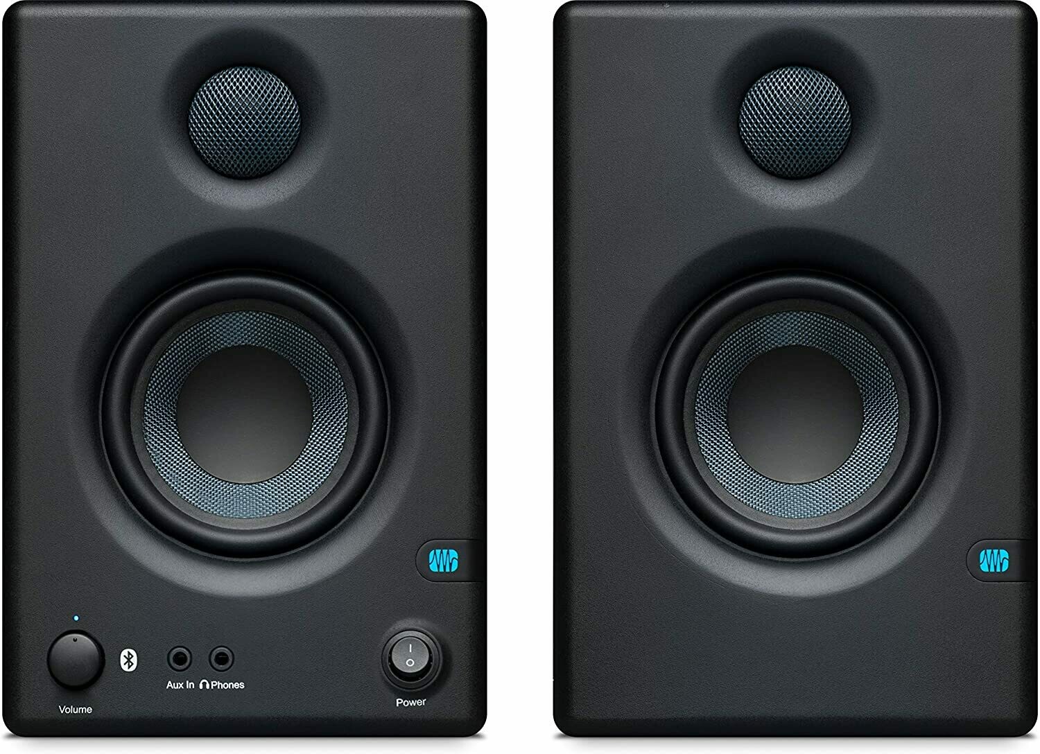 PreSonus ERIS E3.5 BT Speakers {BLUETOOTH}