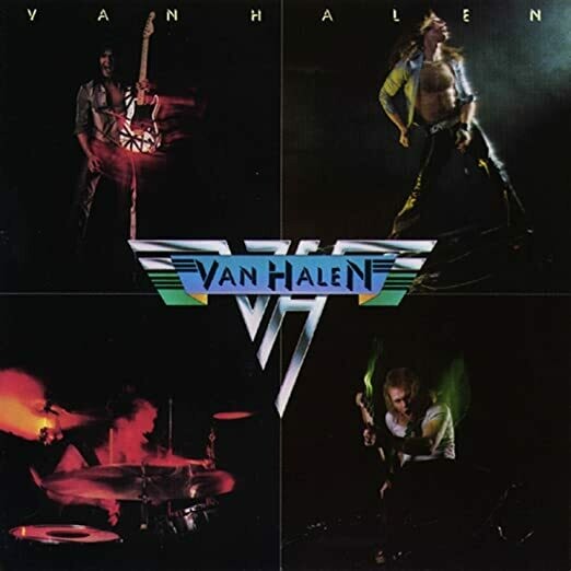Van Halen &quot;Van Halen&quot; 