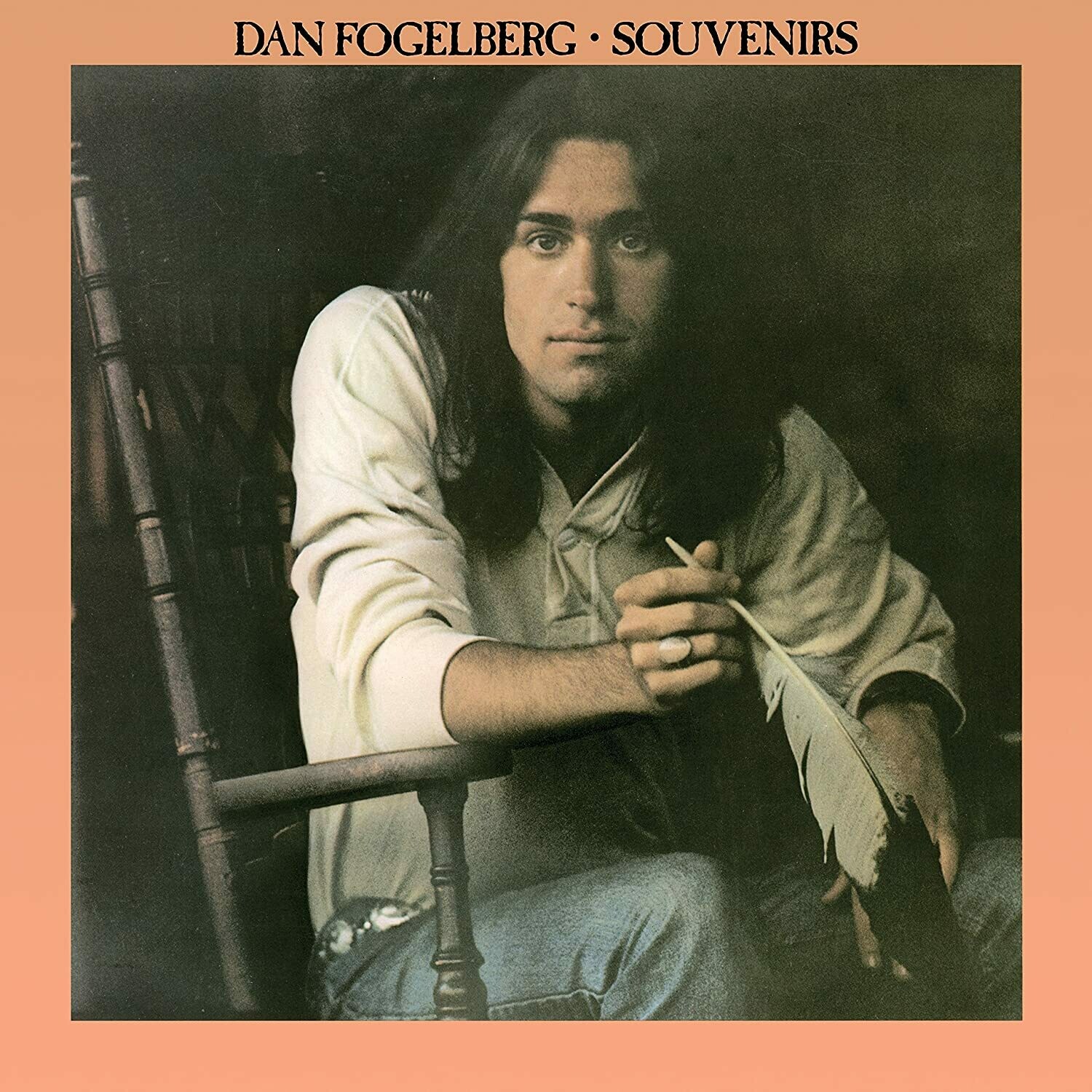 Dan Fogelberg &quot;Souvenirs&quot; NM- 1974