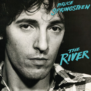Bruce Springsteen &quot;The River&quot; NM- 1980 {2xLPs!} *w/ inserts*