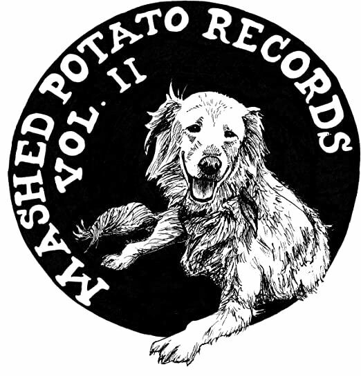 Various ‎"Mashed Potato Records Volume II"