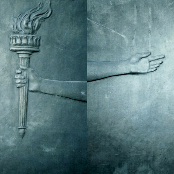 Fugazi "The Argument"