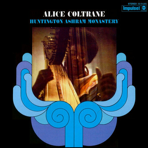 Alice Coltrane "Huntington Ashram Monastery"