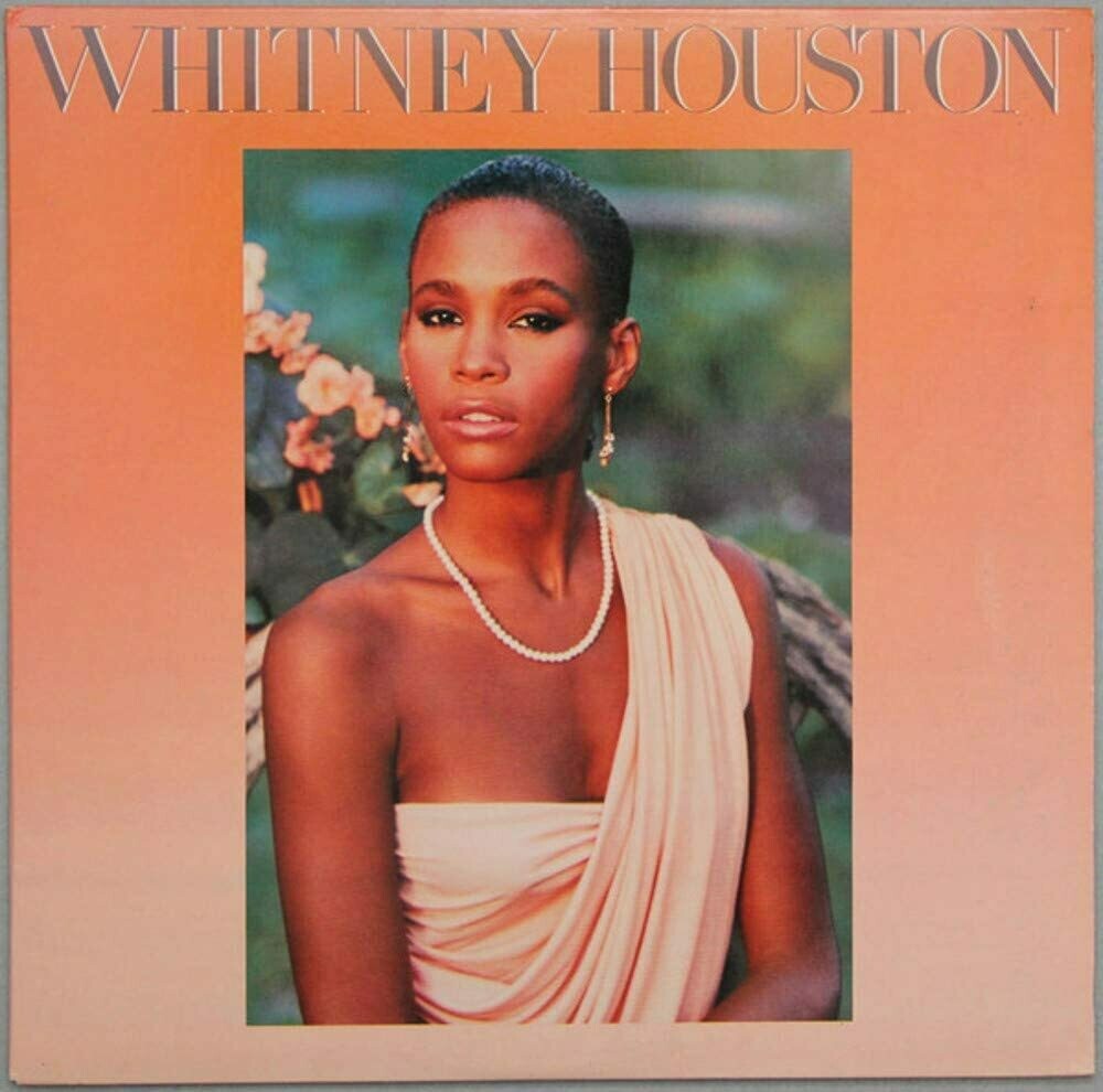 Whitney Houston &quot;Whitney Houston&quot;